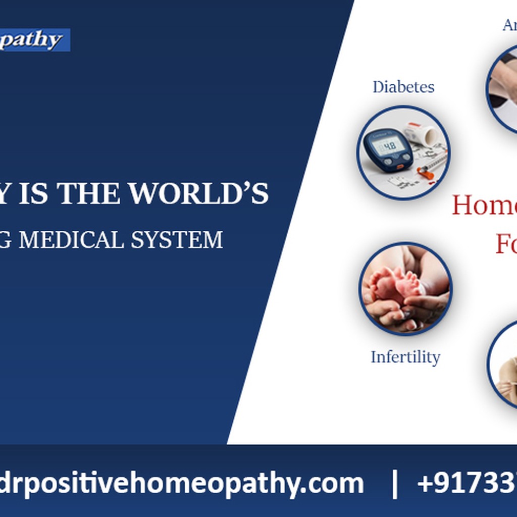 Positive Homeopathy