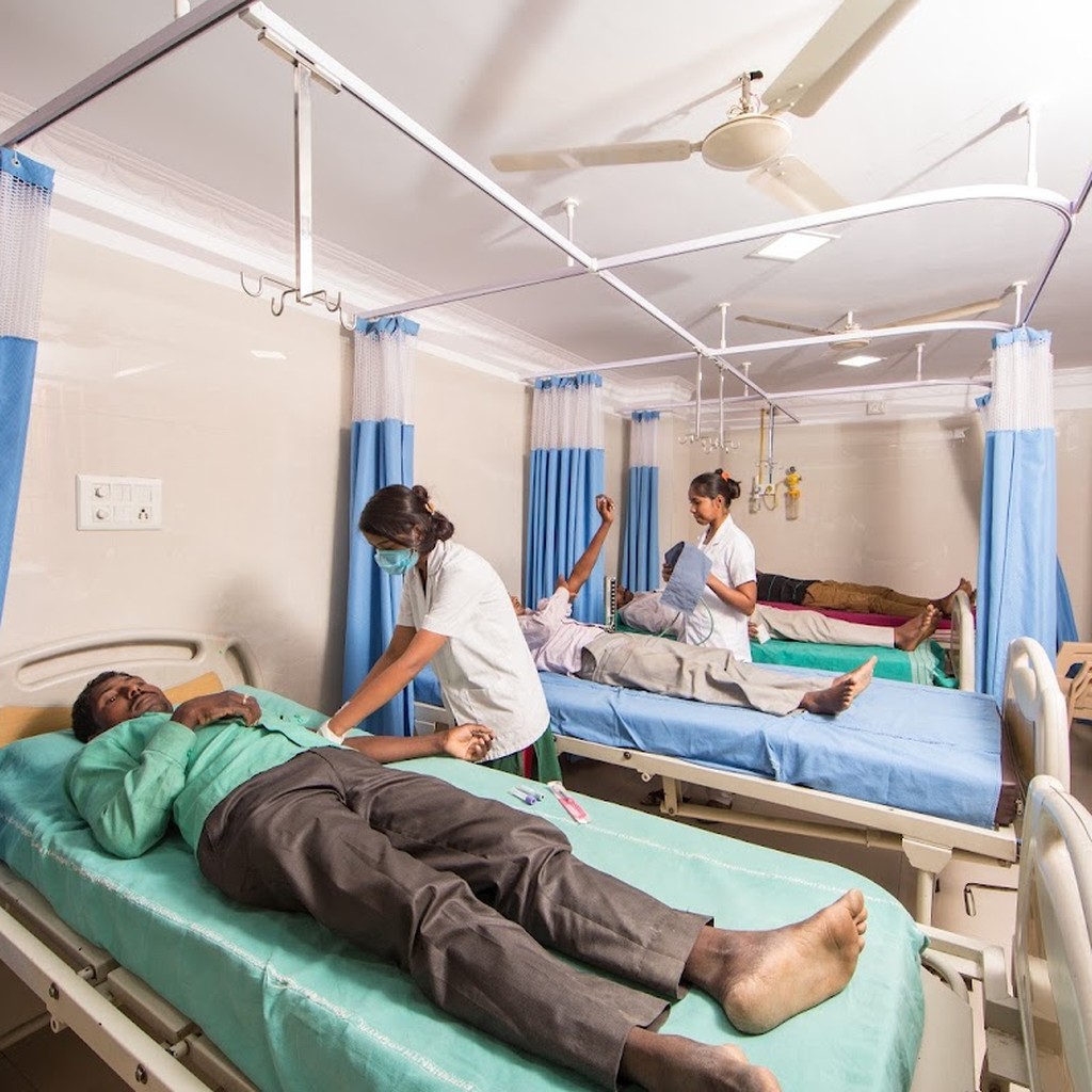Prashanth Hospital