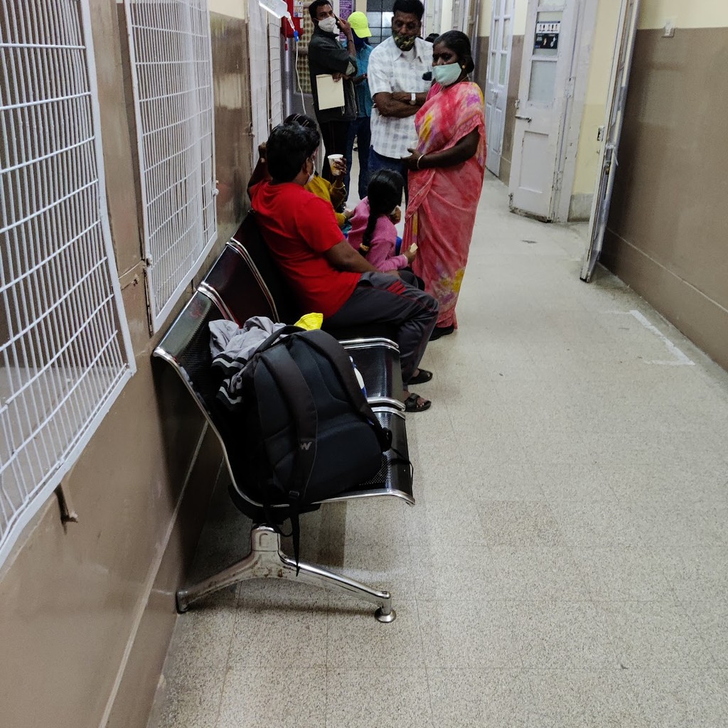 Premier Sanjeevini Hospital
