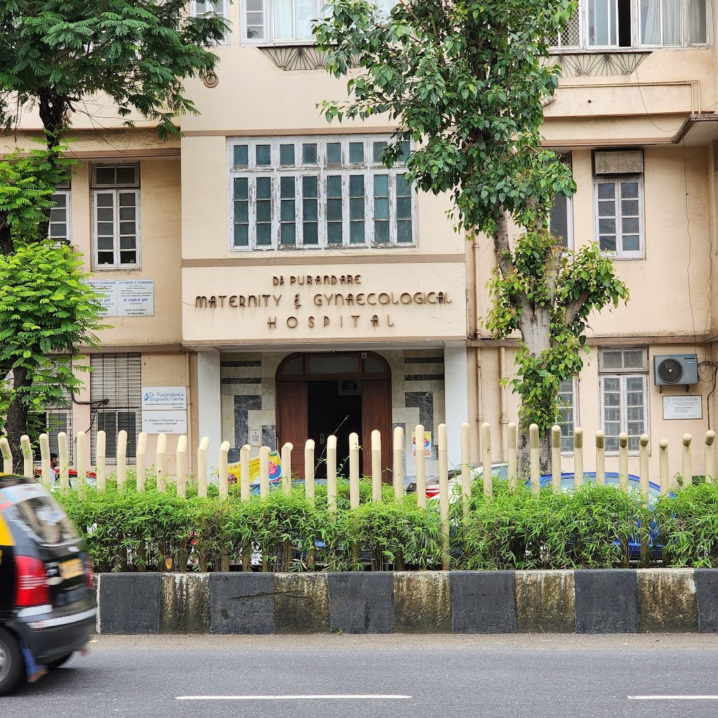 Purandare Hospital