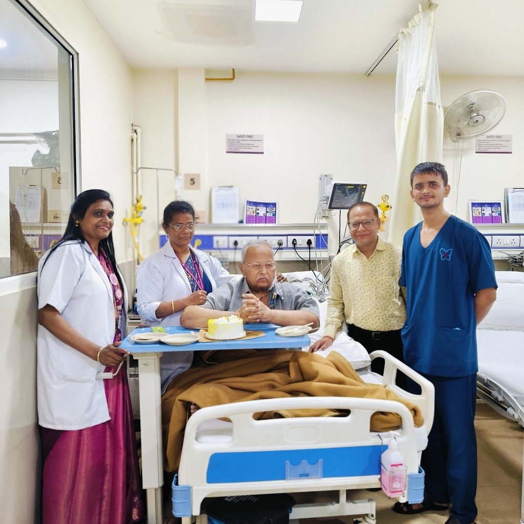 Pushpanjali Medical Centre