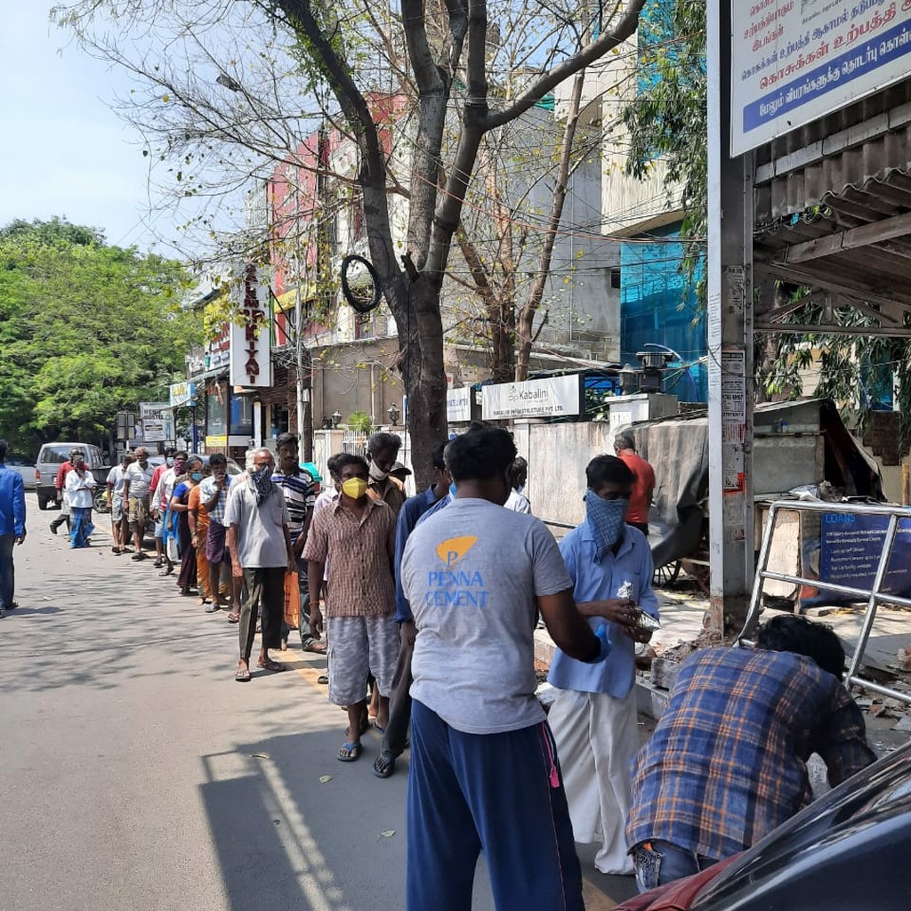 PVR Dental Hospital