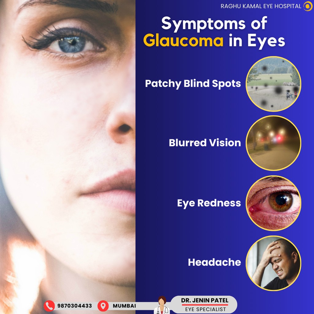 Raghu Kamal’s Superspeciality Eye Hospital