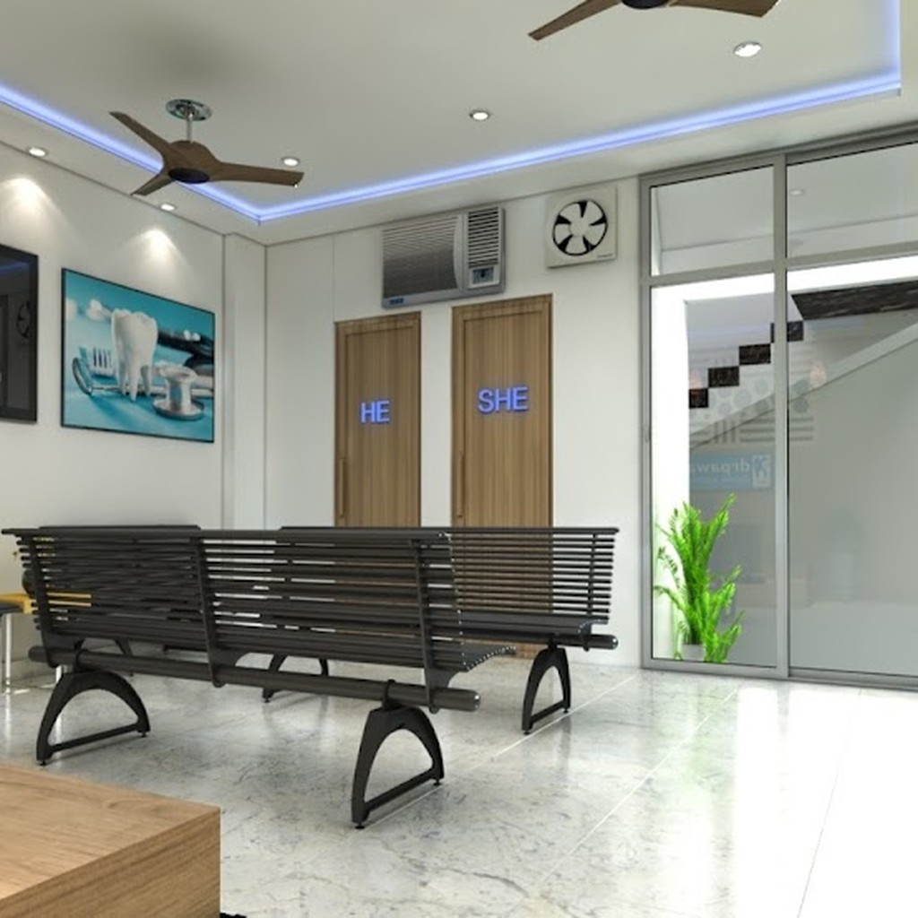 Raj Multispeciality Dental Hospital
