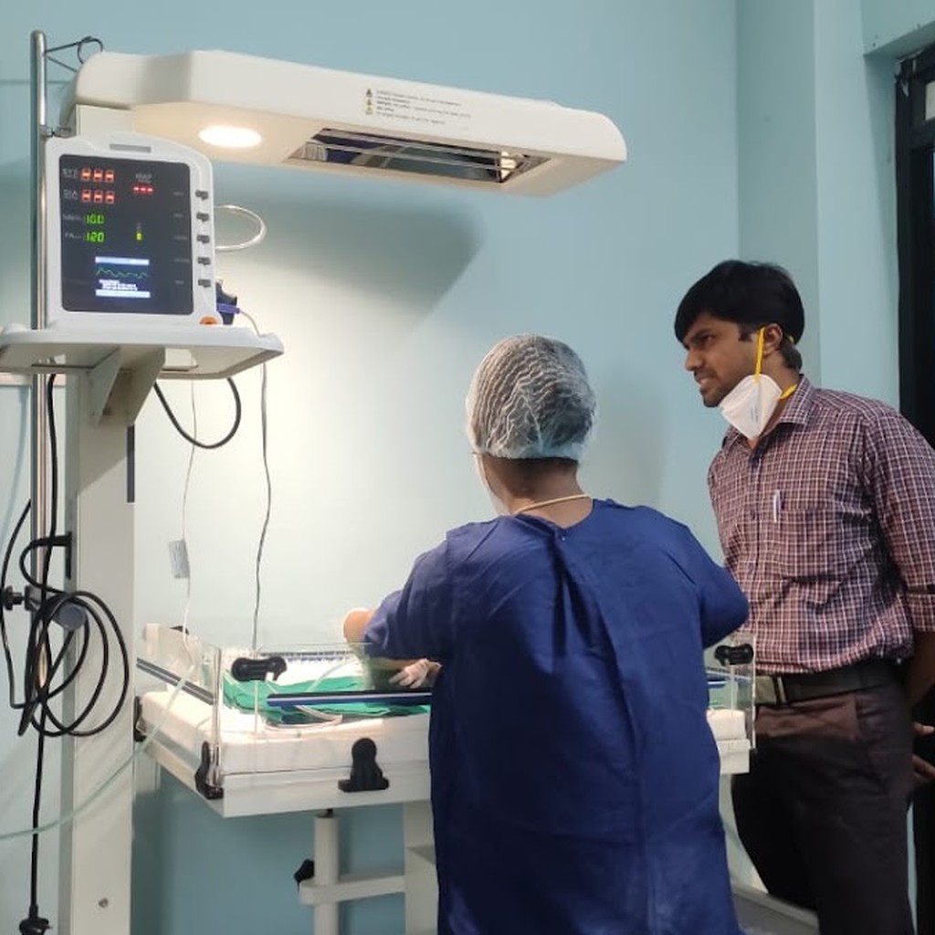 Rajan Hospital