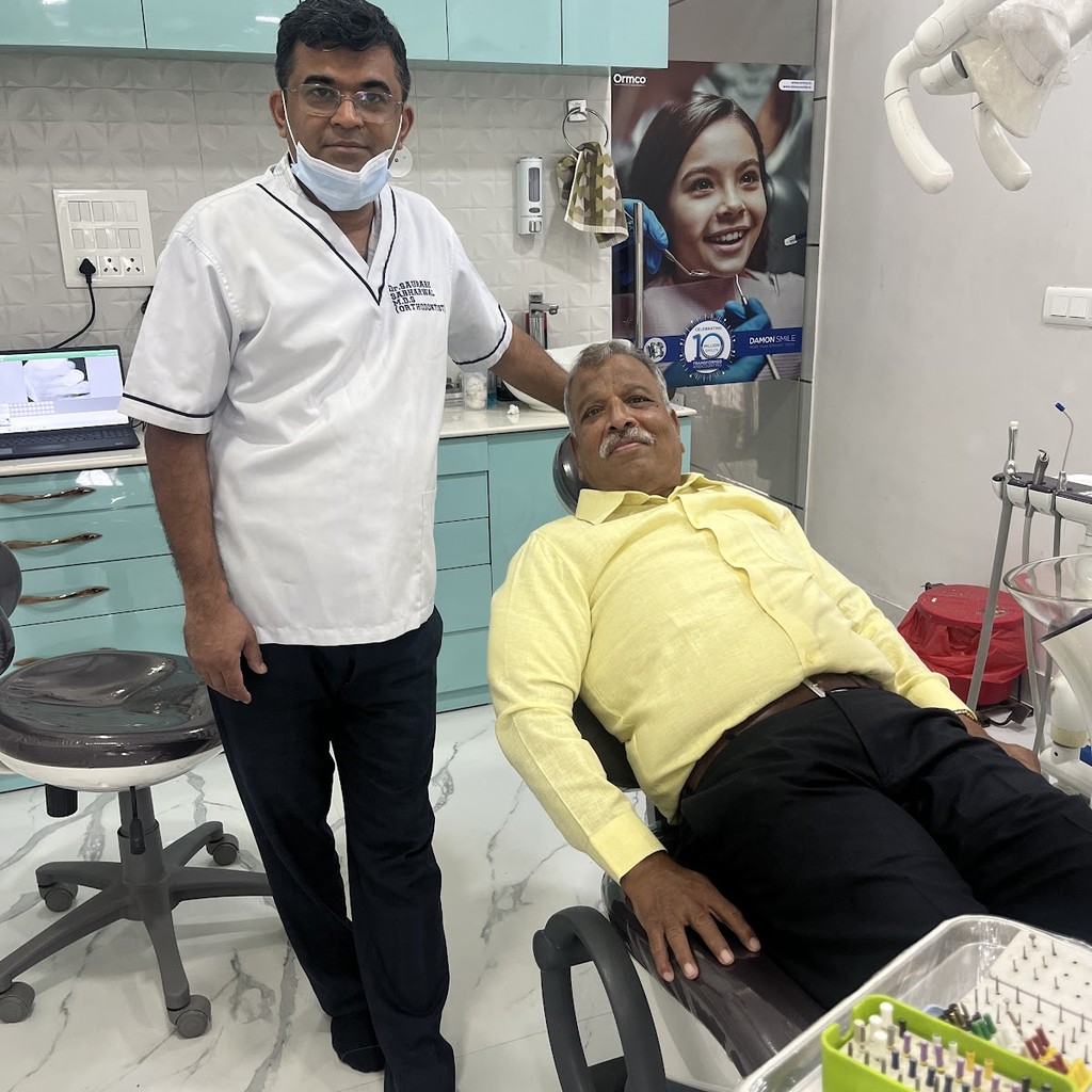 Rajdhani Dental & Orthodontic Centre