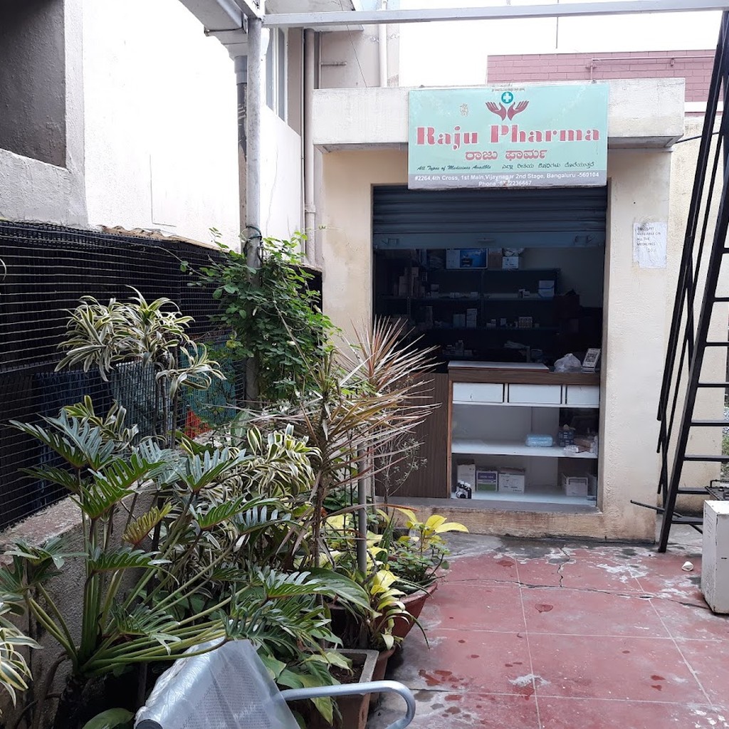 Raju Institute Of Nephro & Urology