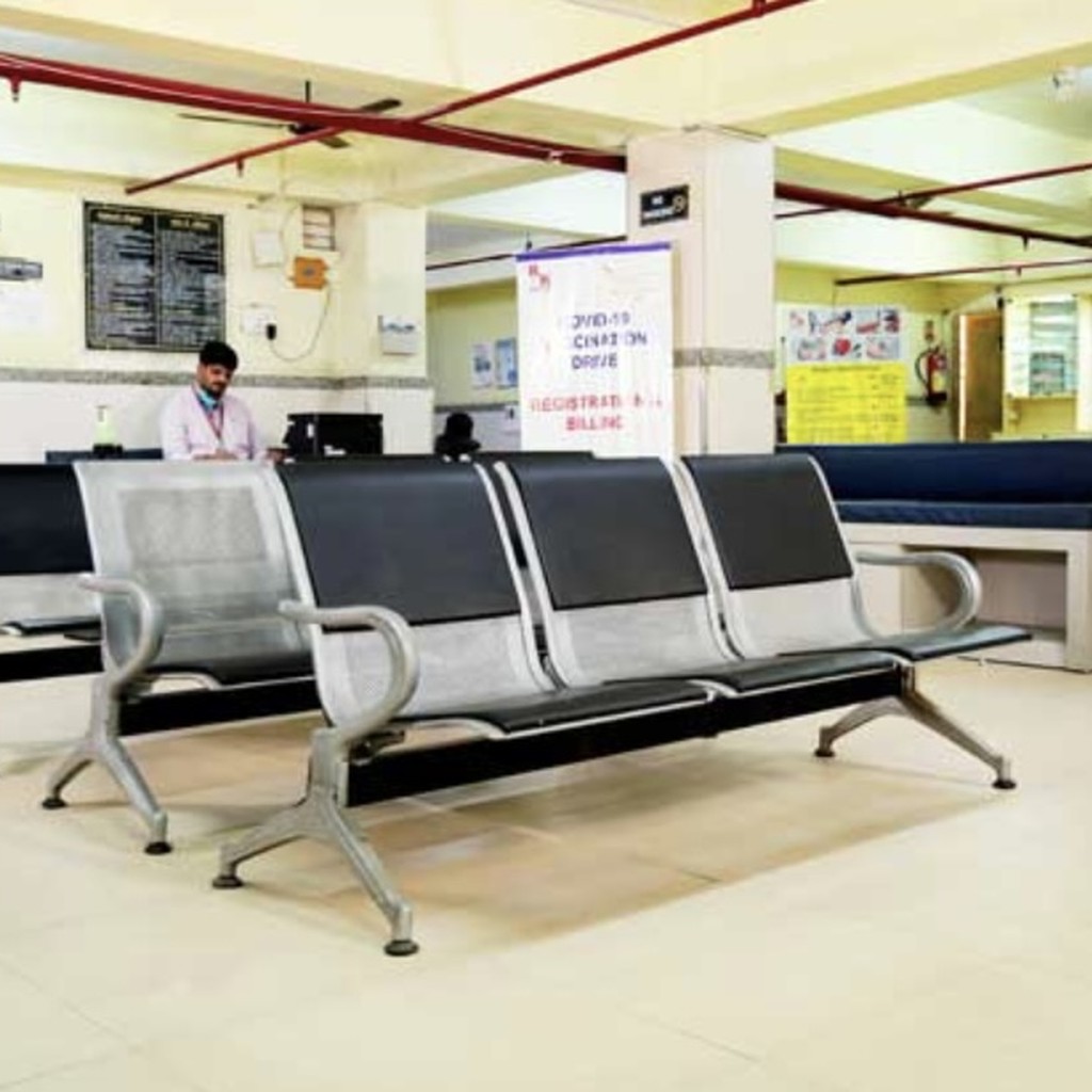 Ram Lal Kundan Lal Orthopedic Hospital