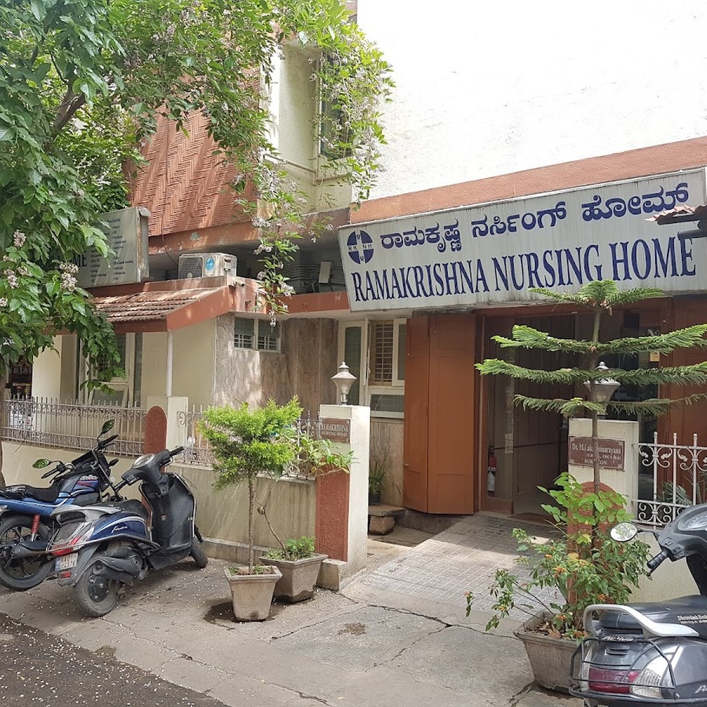 Ramakrishna Nursing Home