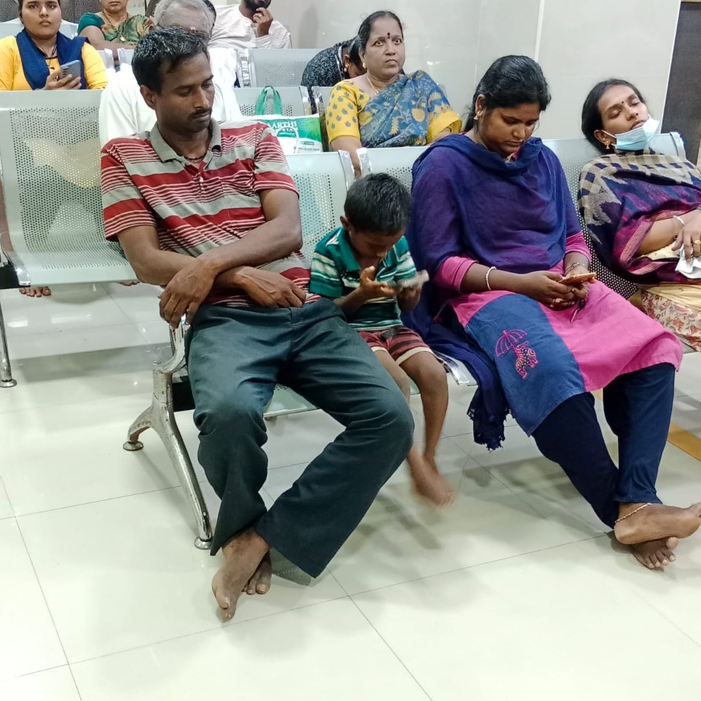 Ramani Hospital