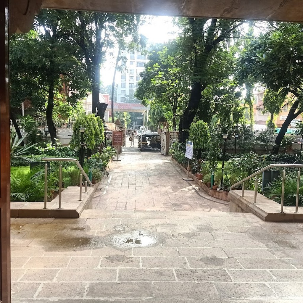 RAMKRISHNA MISSION CHARITABLE HOSPITAL