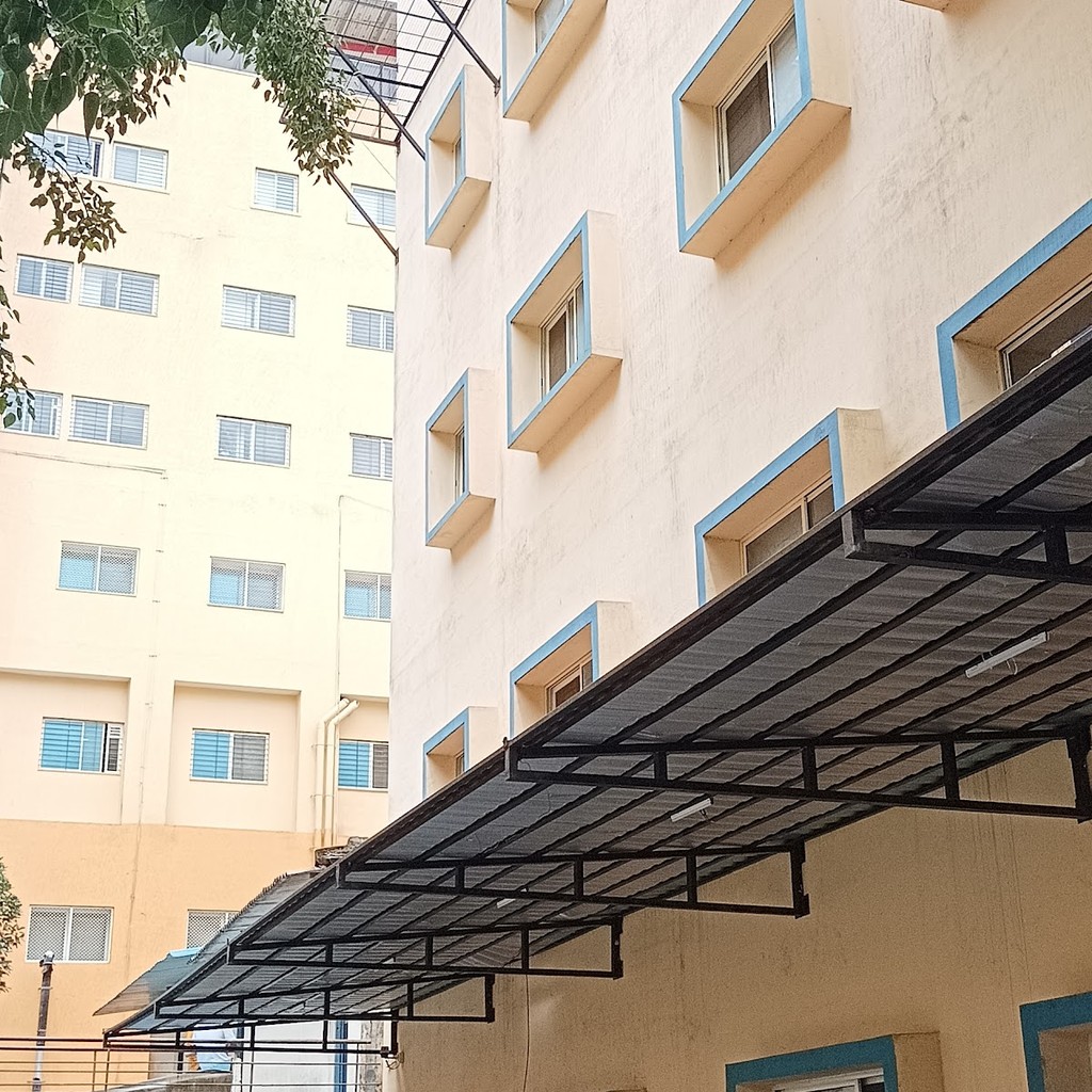 Rangadore Memorial Hospital