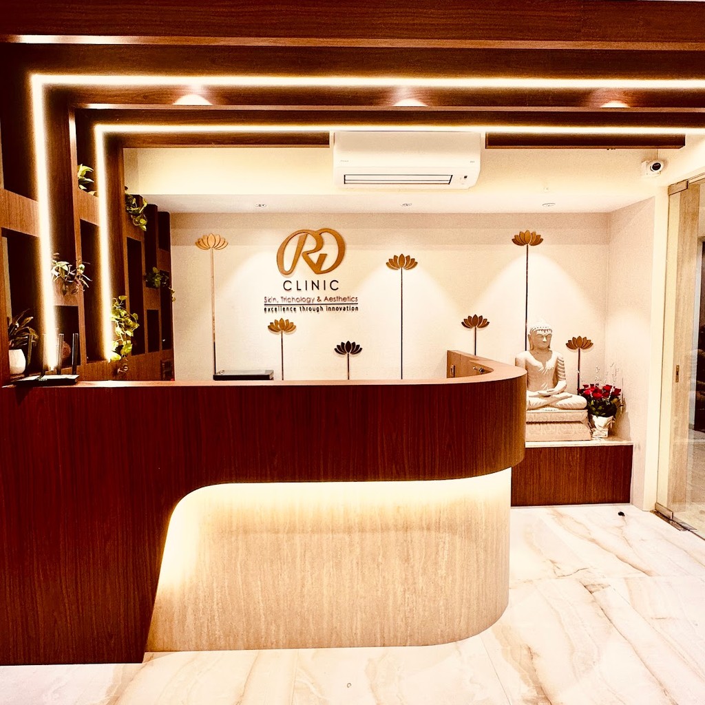 RD Clinic- Skin, Trichology & Aesthetics