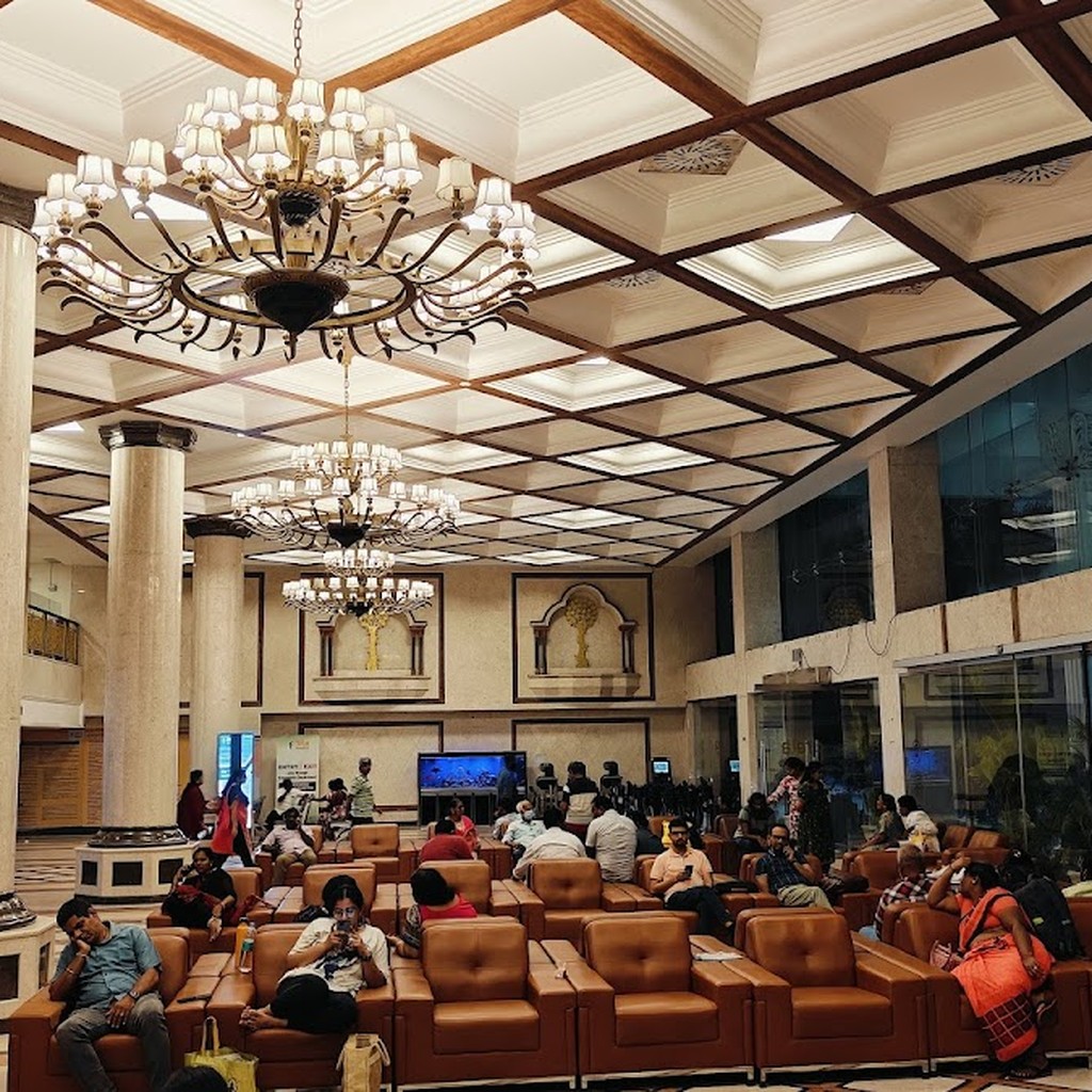 Rela Hospital, Chennai