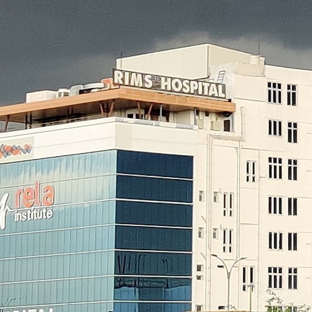 RelaMS Hospital