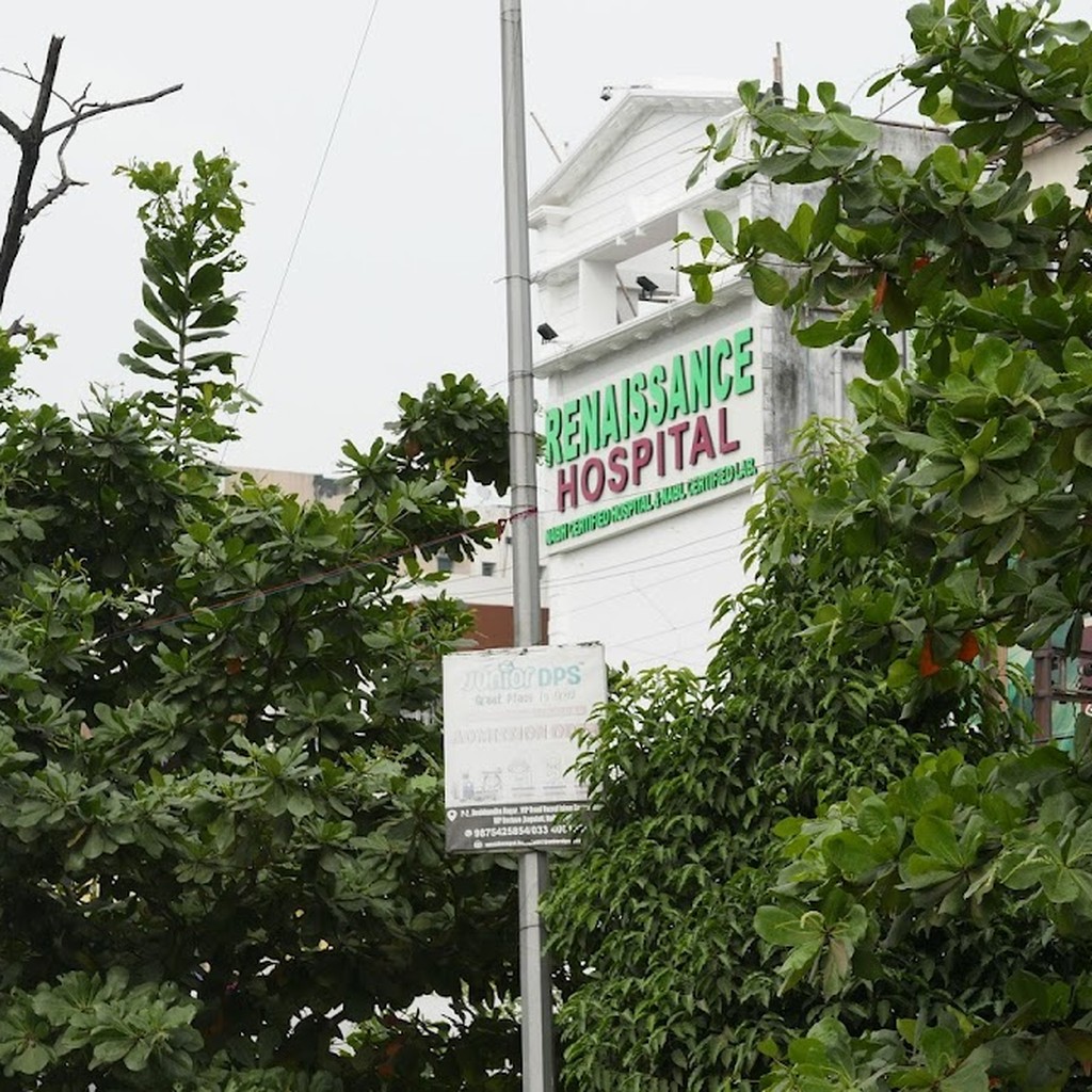 Renaissance Hospital