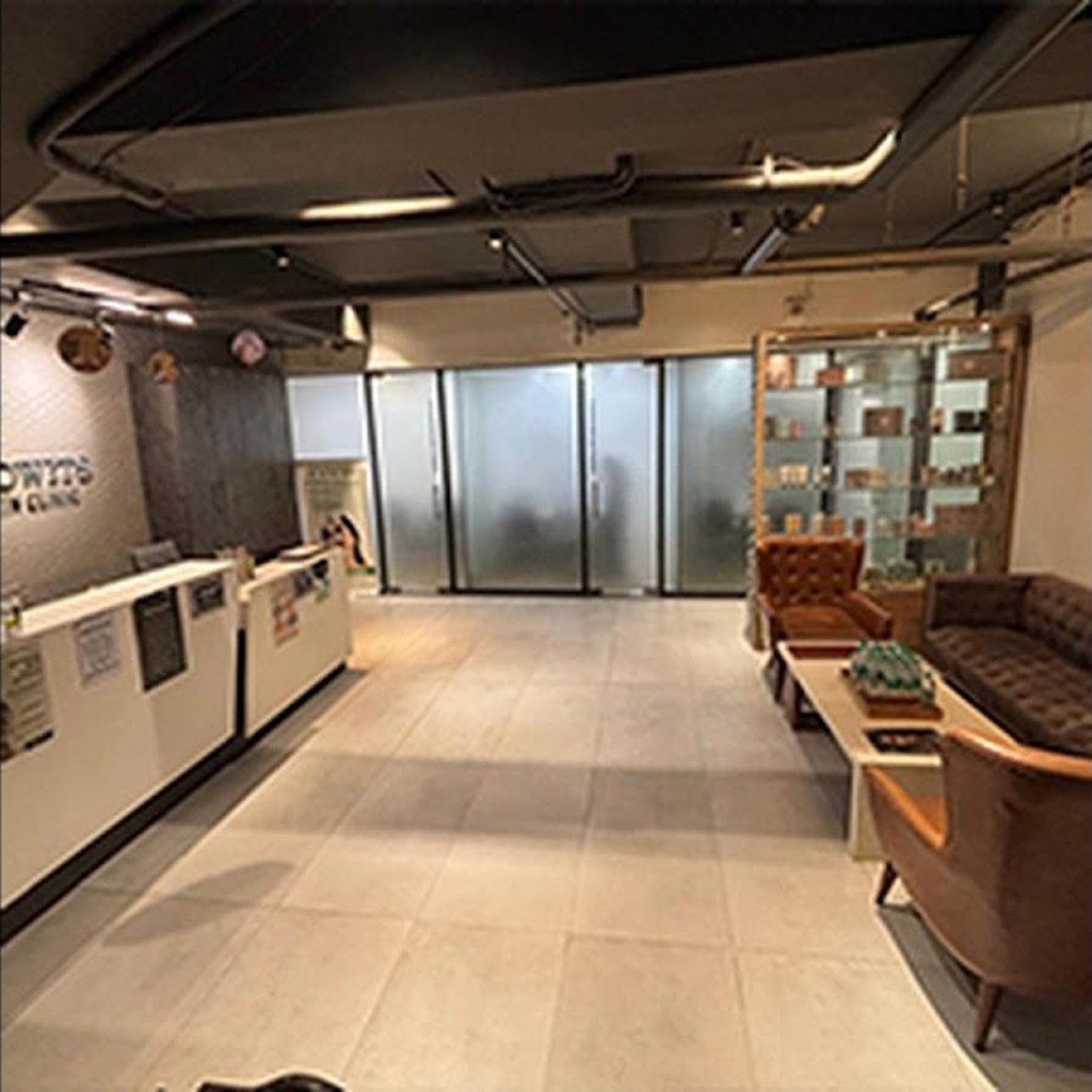 Richfeel Trichology Center