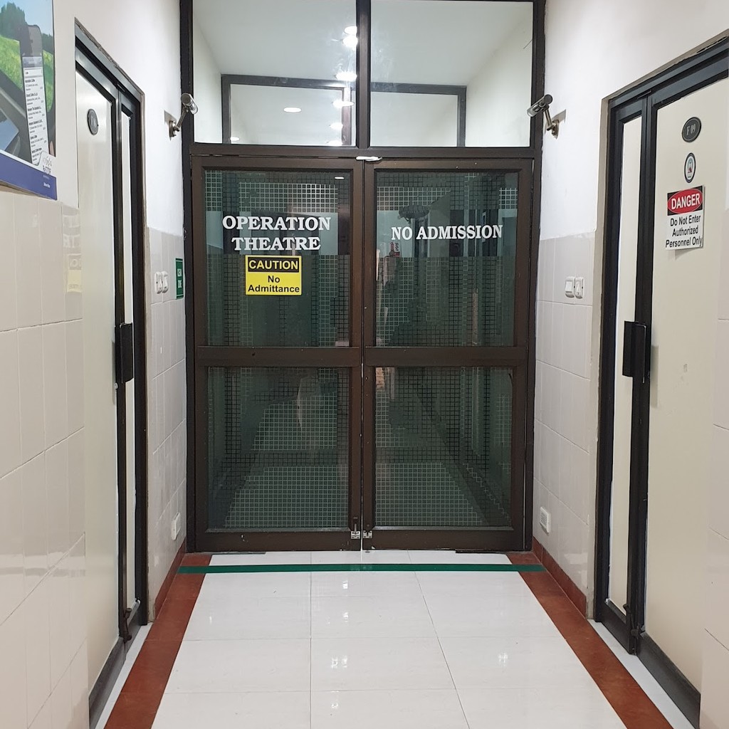 R.K. Eye Centre