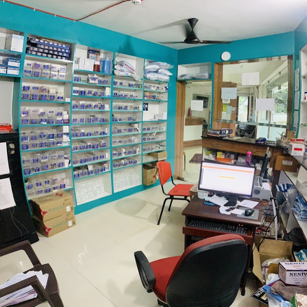 RK Speciality Hospital