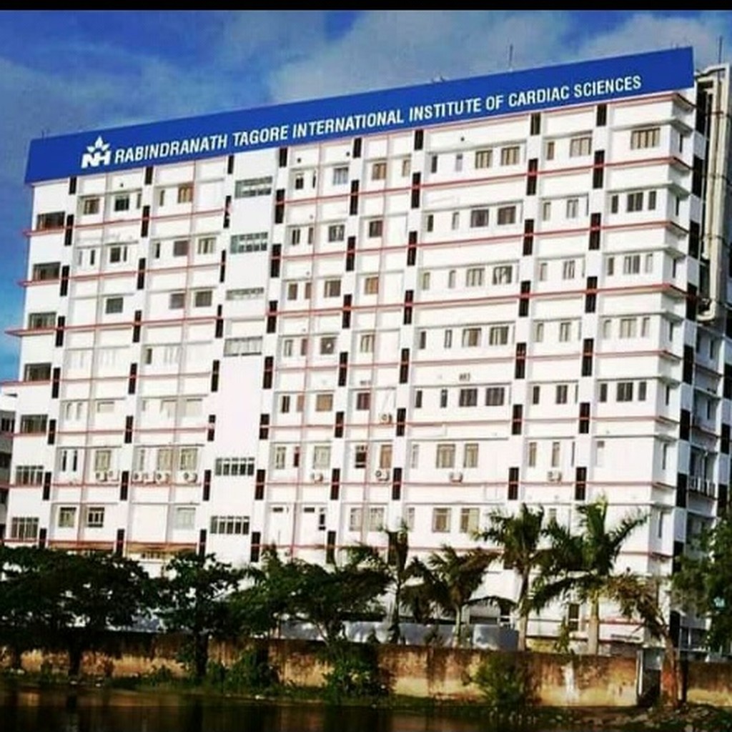 RN Tagore Hospital