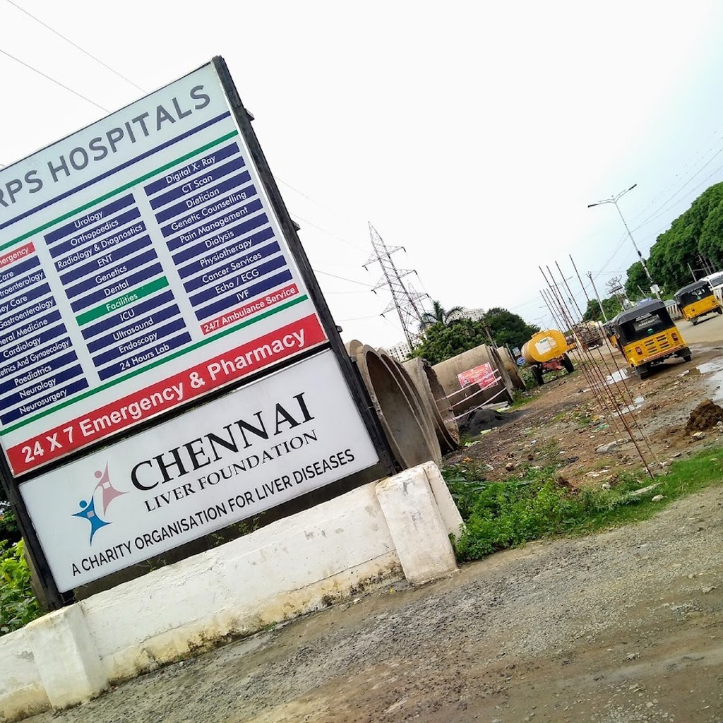 Rps Hospital, Chennai