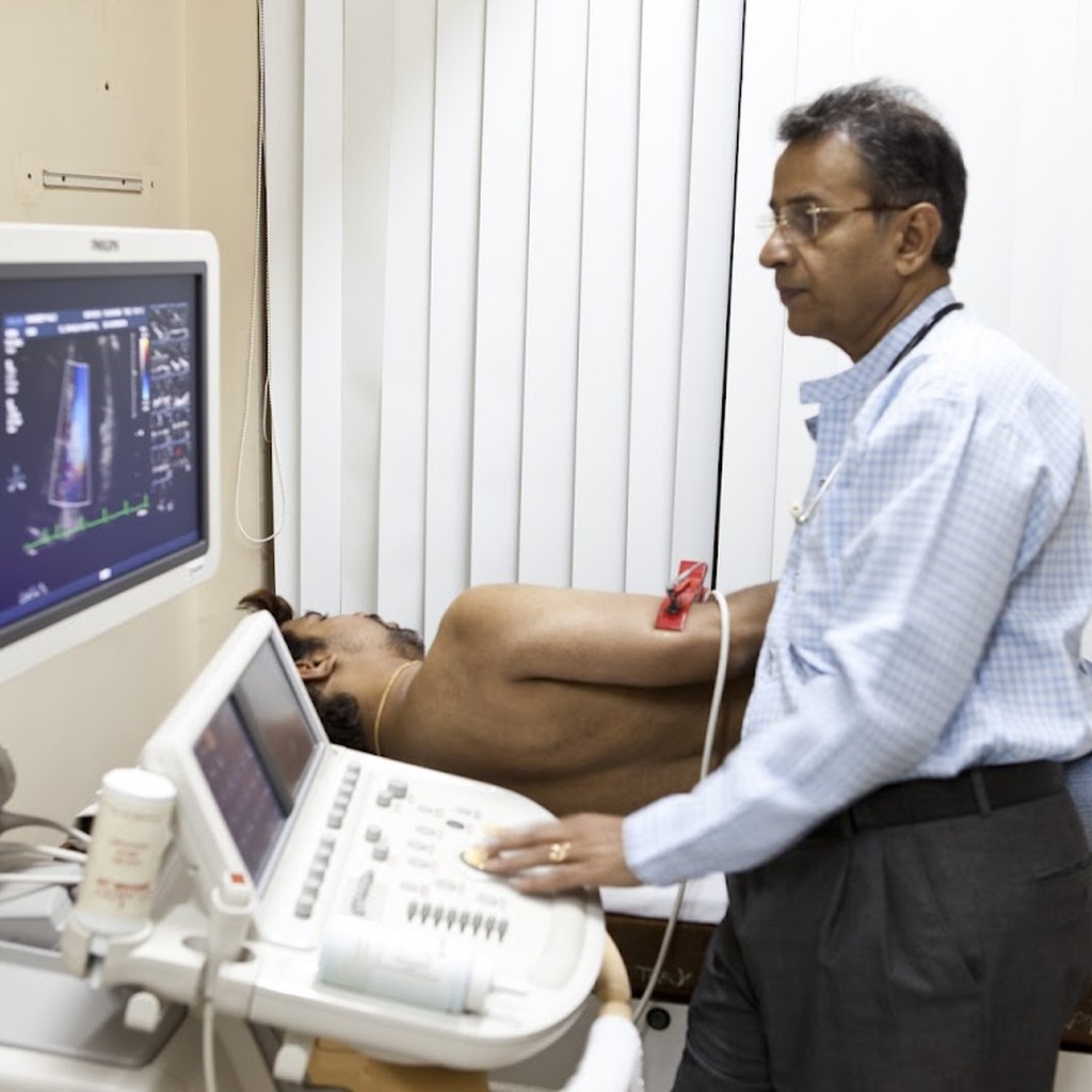 S L Raheja Fortis Hospital, Mahim West, Mumbai