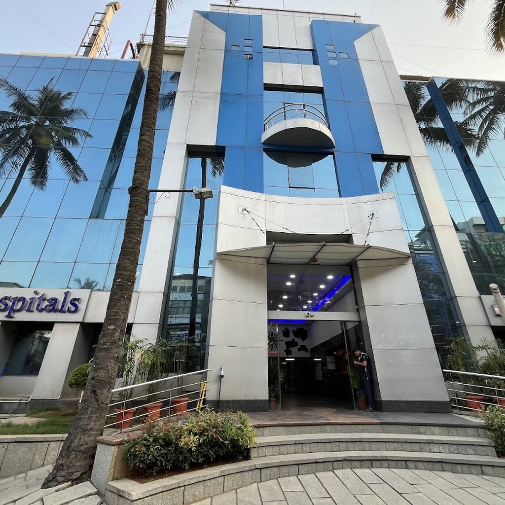 Sagar Hospitals