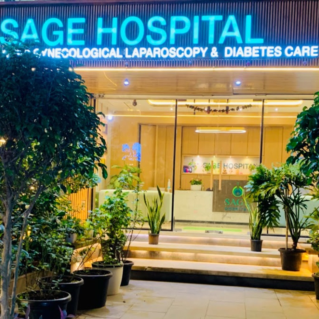 SAGE Hospital