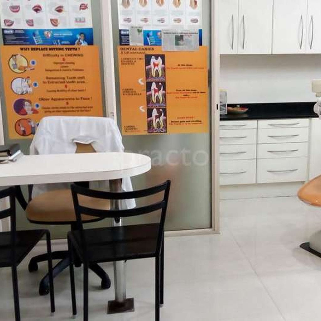 Sai Jyoti Eye and Dental Hospital