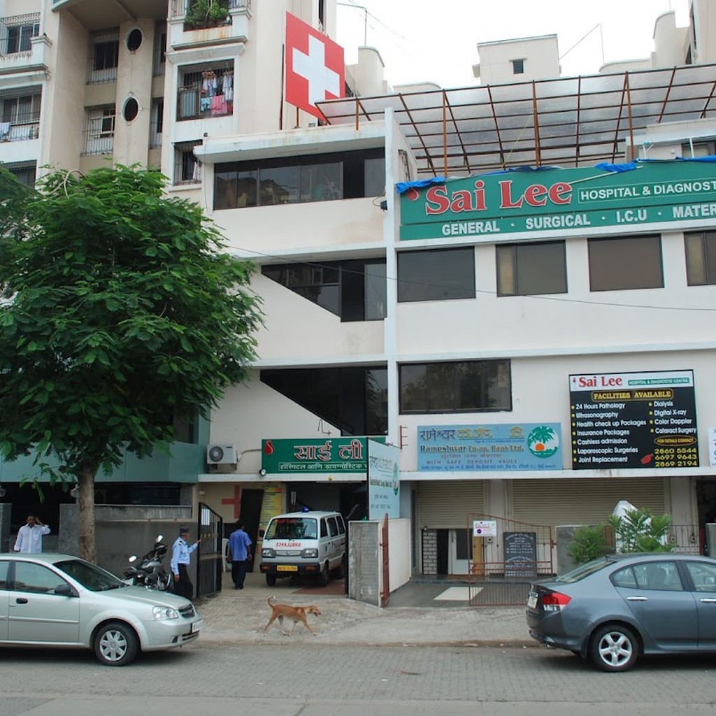 Sai Lee Hospital
