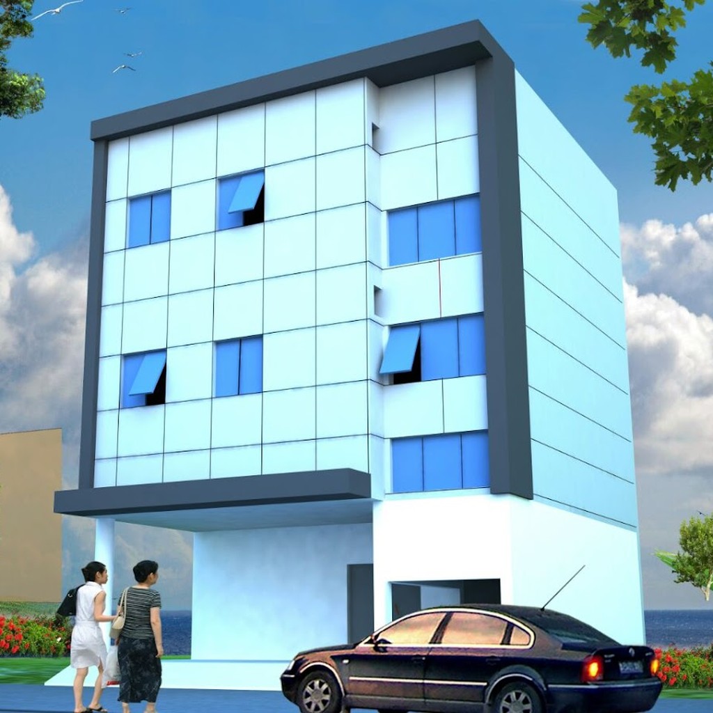 Sai Nursing Home