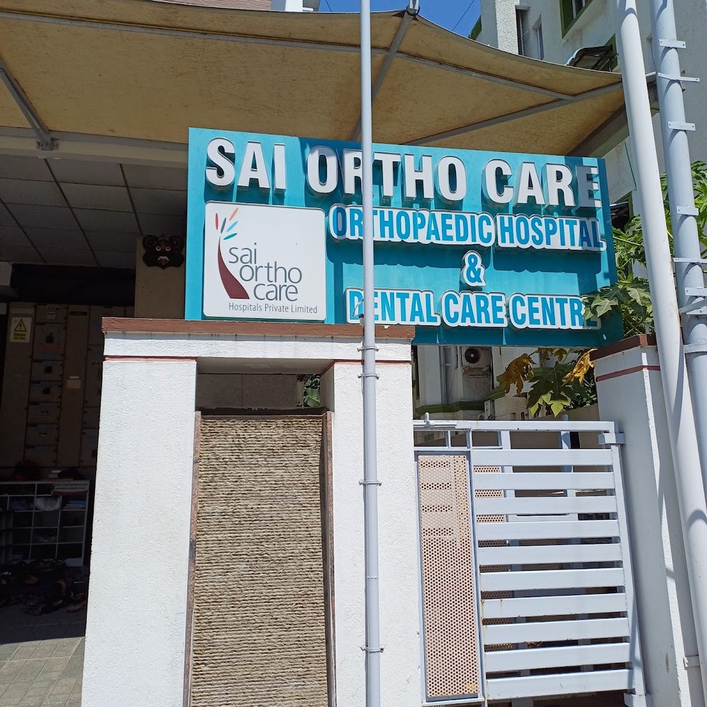 Sai Ortho Hospital