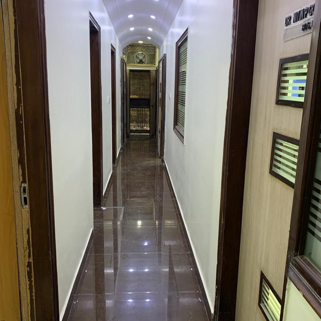 Sai Vinayak Dental Hospital
