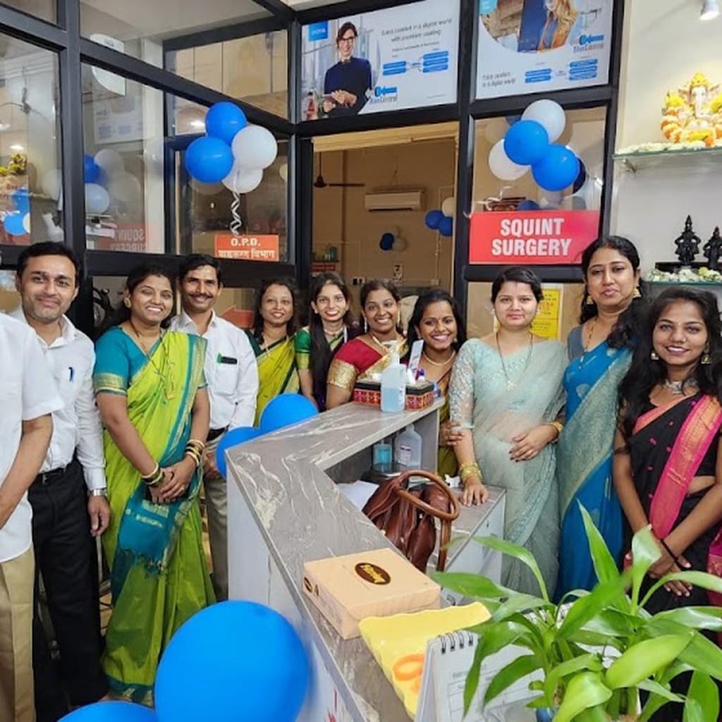 Saidhan Eye Hospital