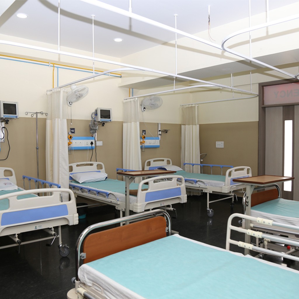 Sakaria Hospital