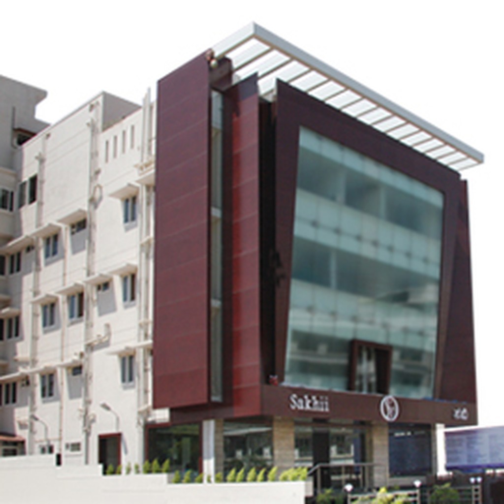 Sakhii Hospital