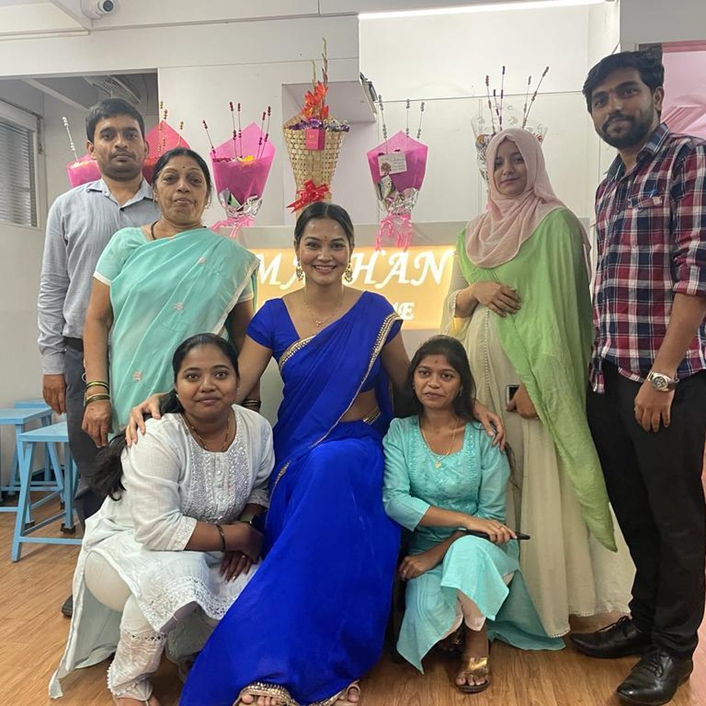 Samadhan Hospital