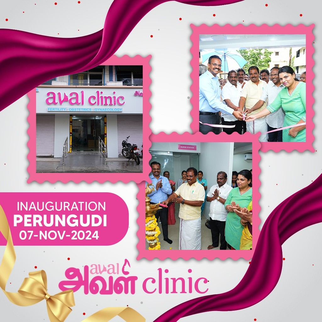 Sampath Gowri Clinic And Women Health Center