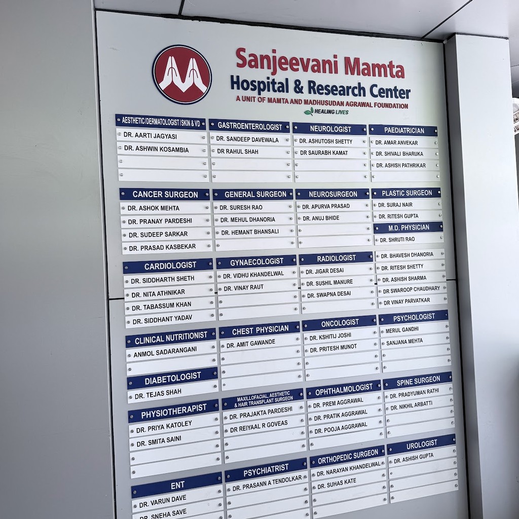Sanjeevani Hospital - Andheri