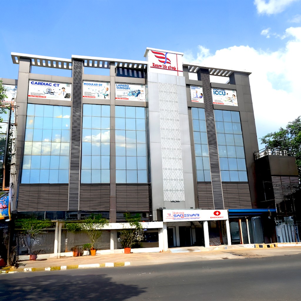 Sanjeevani Hospital