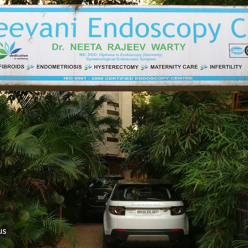 Sanjeevani Hospital