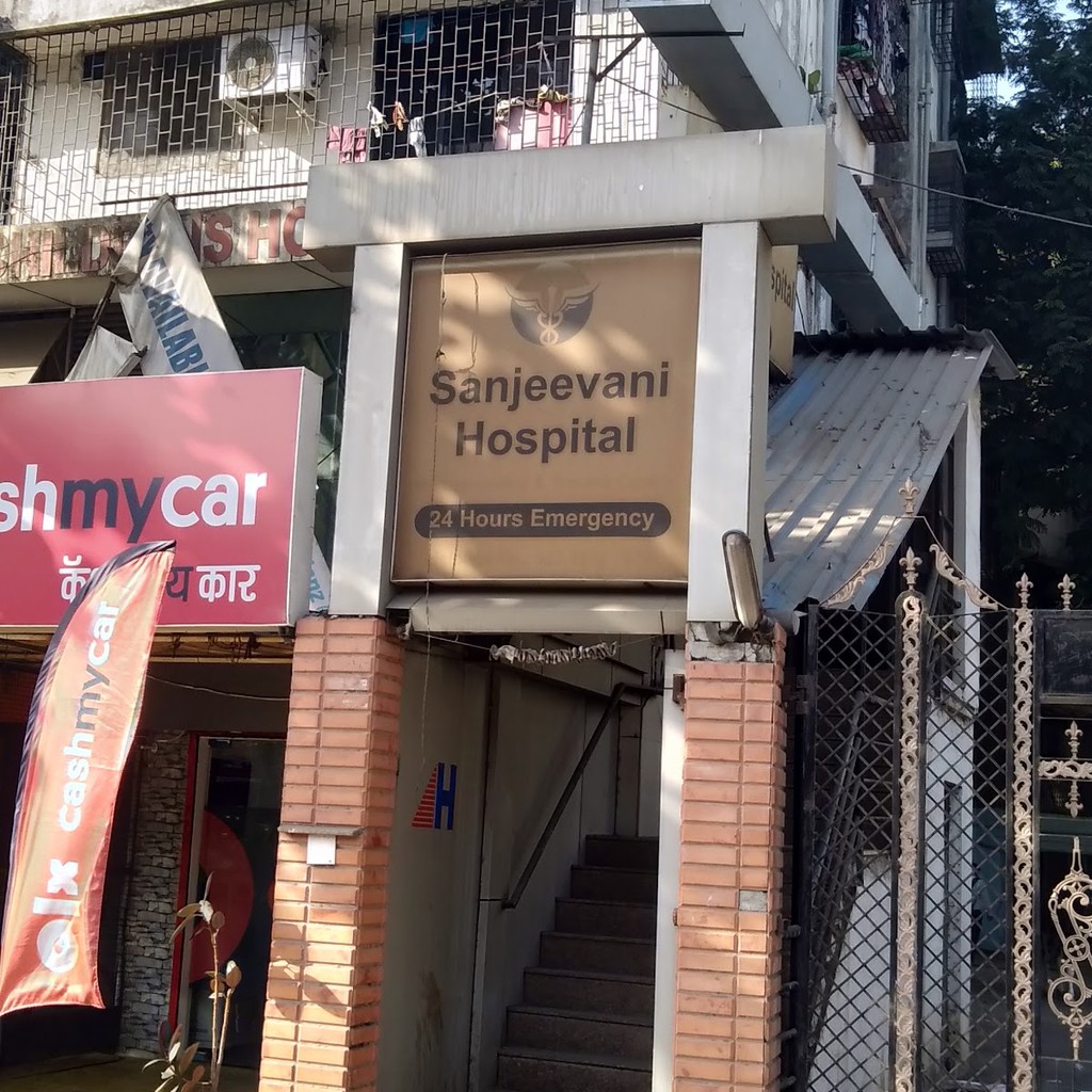 Sanjeevani Maternity