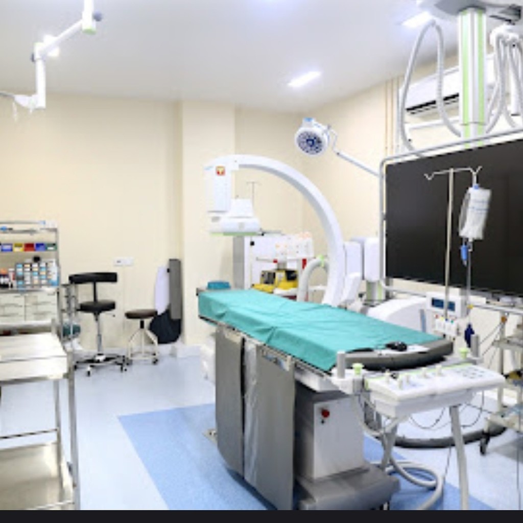 Sanjeevani Surgical & General Hospital