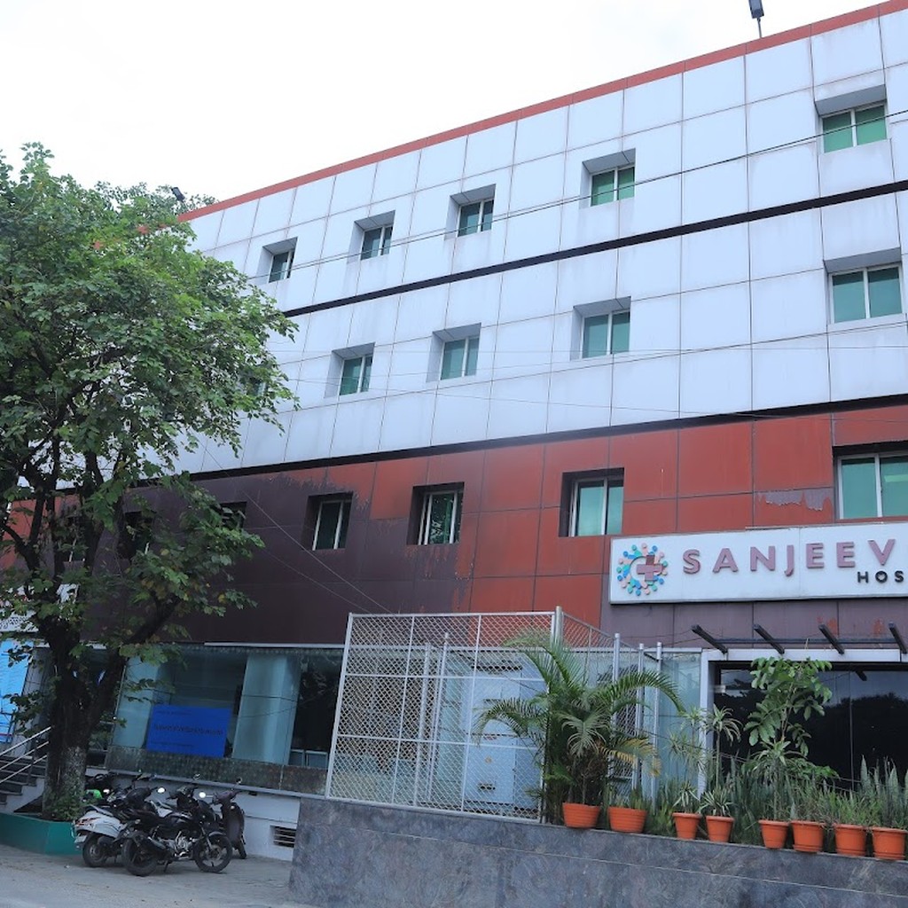 Sanjeevini MultispecialIty Hospital