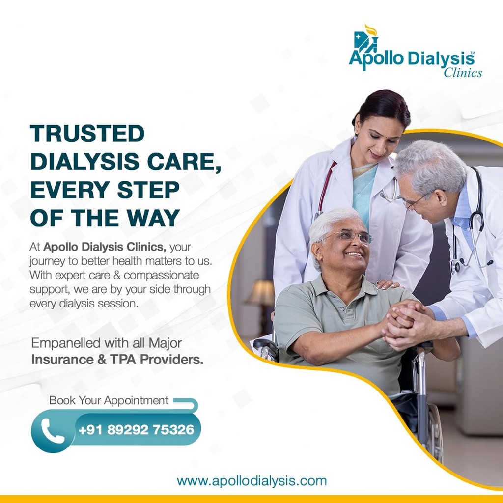 Sankara Kidney Hospital