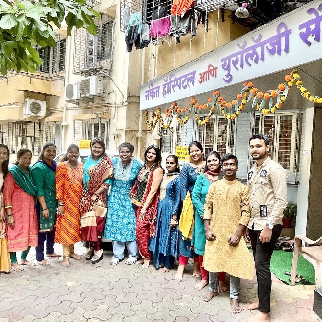 Sanket Hospital