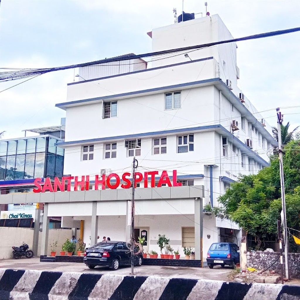 Santhi Hospital