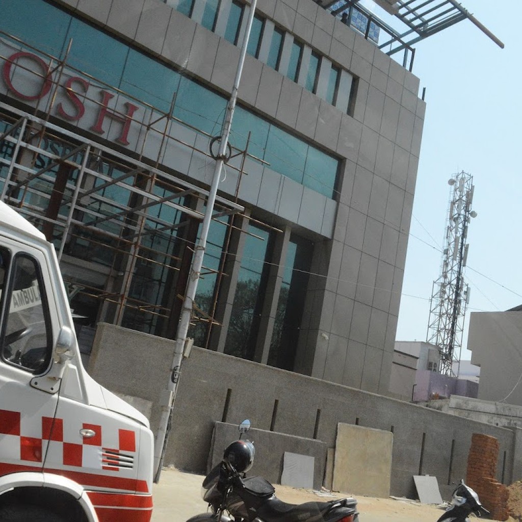 Santhosh Hospitals