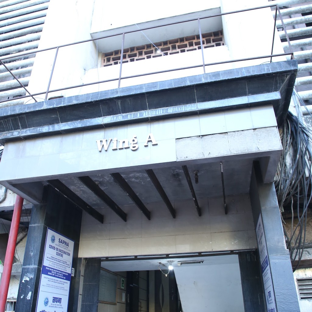 Sapna Health Care Centre Pvt Ltd, Mumbai