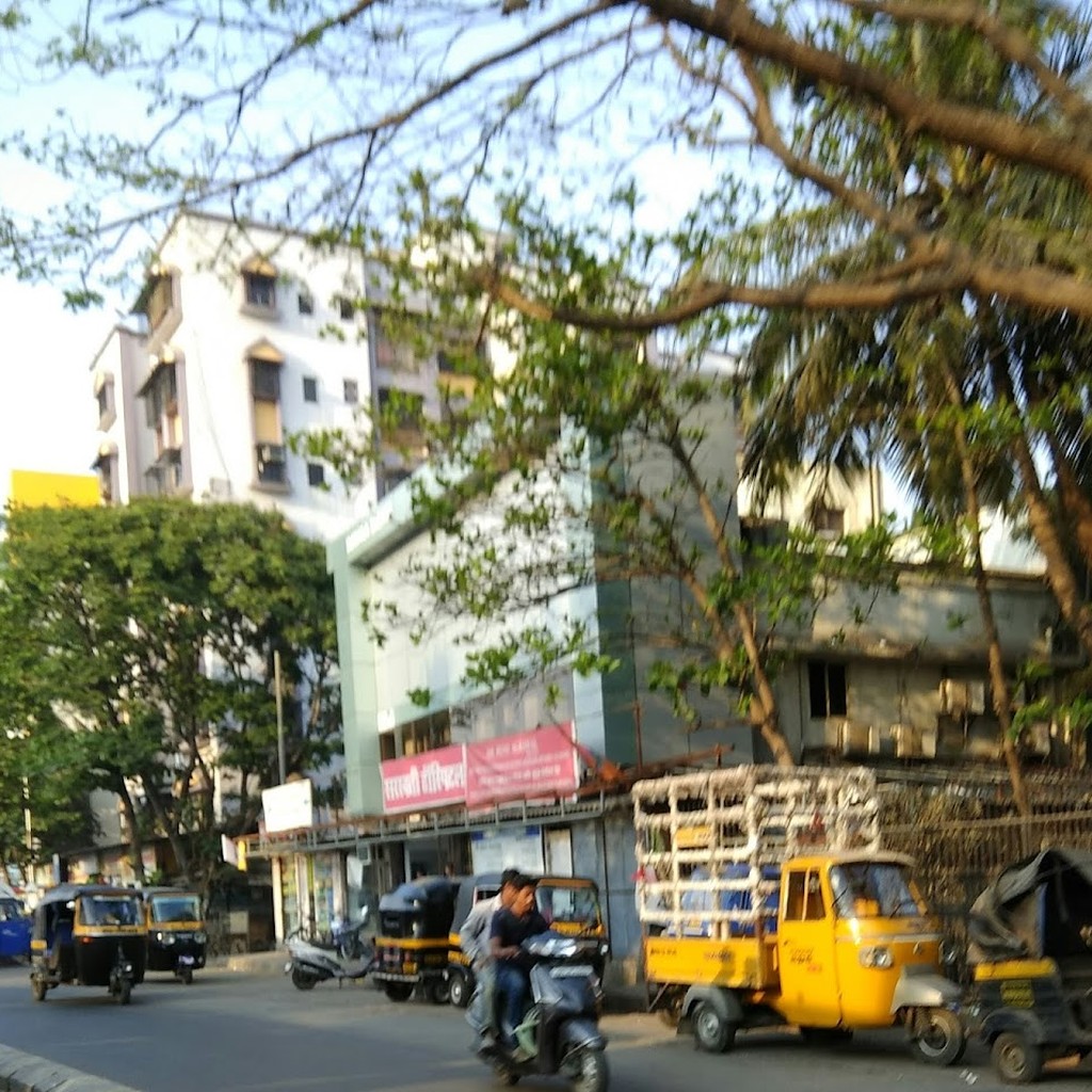 Saraswati Hospital